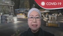 COVID-19 | Malaysia catat kadar kematian terendah