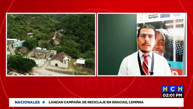 ¡Aún sin rastro de 2 niñas desaparecidas hace 8 días en Intibucá!