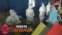Dua lagi kluster baharu di Sarawak