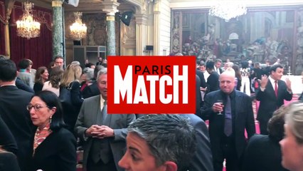 L’émotion de Melinda et Bill Gates [en anglais/in English]