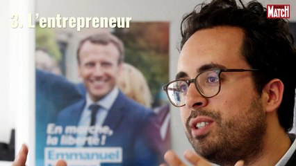 Dix candidats En Marche ! à suivre aux législatives