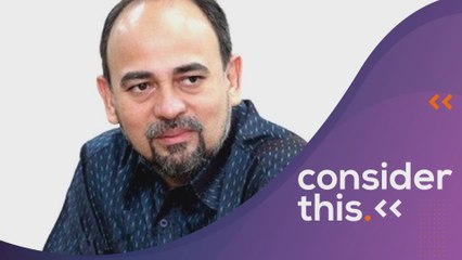 Consider This: Diplomacy (Part 1) - Indonesia's Strategic Importance