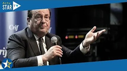 François Hollande : l'ex-président laisse à nouveau planer le doute sur son avenir