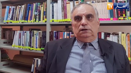 مستغانم: "الصور".. معلم تاريخي يصارع من أجل البقاء