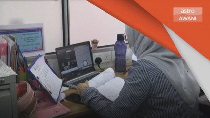 Aksi Lucah | Pihak sekolah boleh ambil tindakan tegas