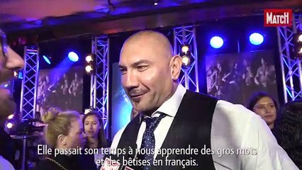 Rencontre avec Pom Klementieff, la “frenchie” des studios Marvel