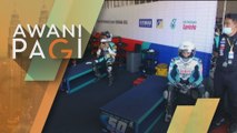 AWANI Pagi: Survival ikon sukan motor ketika pandemik