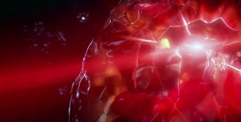 Martial Universe S01 E26