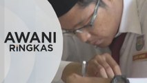 AWANI Ringkas: Sesi persekolahan bersemuka SPM/SVM tamat 9 Februari ini