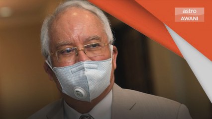 Kenyataan Fitnah | Najib akan fail saman fitnah terhadap Tommy