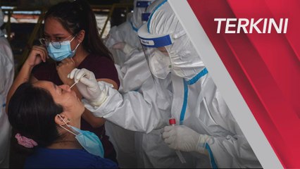 [TERKINI] Situasi terkini COVID-19 di Malaysia (06 Feb 2021)
