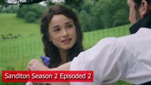 Sanditon Season 2 Episode 2 Promo (2022) - PBS,Release Date,Cast, watch online,Sanditon 2x02 Trailer