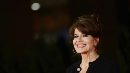GALA VIDEO - Le saviez-vous ? Fanny Ardant a été coach dans The Voice