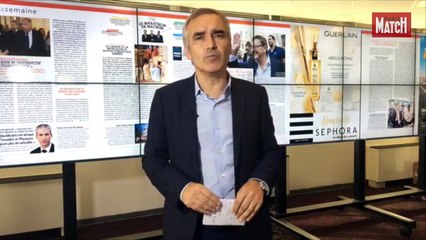 FN : Florian Philippot le lampiste