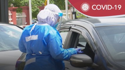 COVID-19 | Peningkatan kes petugas kesihatan dibimbangi jejas perkhidmatan