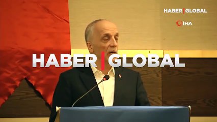 Asgari ücrete ek zam olur mu? Türk İş Genel Başkanı Atalay’dan açıklama