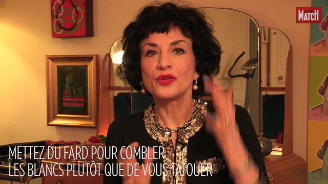 Comment s’épiler les sourcils ?