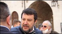 Salvini precetta Pillon & Co.: «Tutti i leghisti ad ascoltare Zelensky». M@ dieci sono pronti a diso