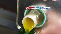 L'olio extravergine di oliva di Andria
