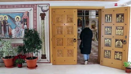 La guerra vista da Madrid: viaggio nella comunità di immigrati russi e ucraini