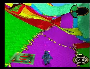 Hogs of War : Les Cochons de Guerre online multiplayer - psx