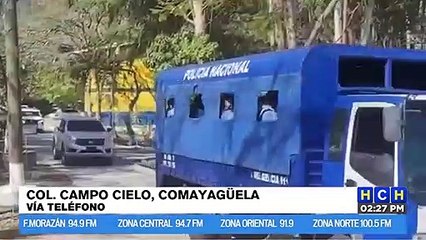 Endurecen acciones para contrarrestar el tráfico de personas en la zona oriental