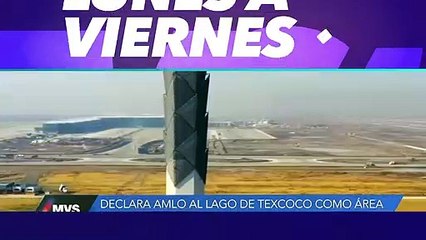 MVS tv Avance Noticias 22 marzo 2022