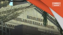 Rasuah | Perangi penglibatan pegawai atasan agensi kerajaan