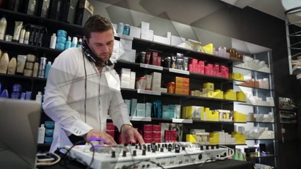 Marc Ramo : “La passion du métier est communicative”