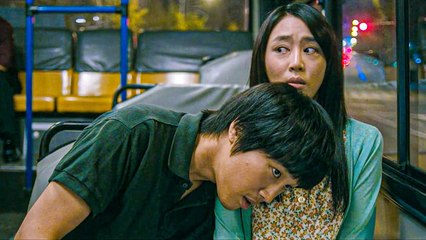 movie summary , man acquired the gift of seeing ghosts, but they satisfy themselves with his body