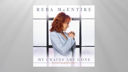 Reba McEntire - I'll Fly Away