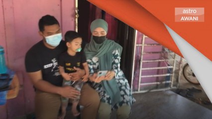 Jumpa Bayi | Suami isteri ingin jadikan anak angkat