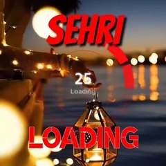 ramazan mubarak | 3rd sehri mubarak | 3rd sehri mubarak status