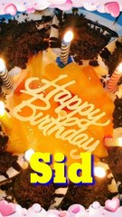 sidra happy birthday status | birhday status | sidra birthday