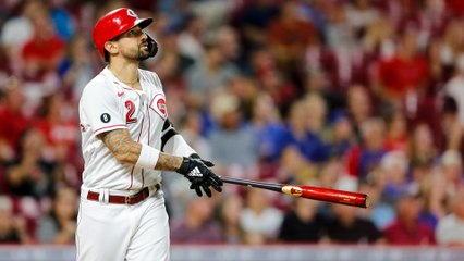 MLB Players Are Signing With Bad Teams To Get The Bag