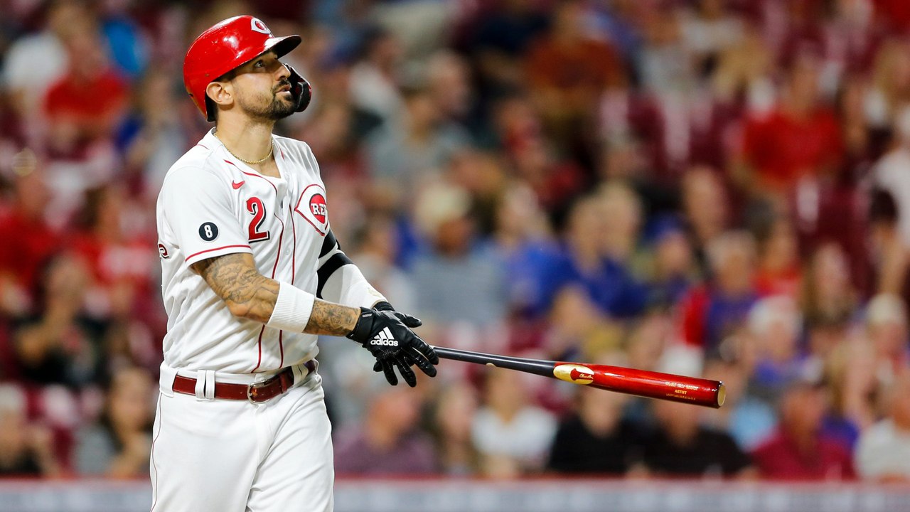 MLB Players Are Signing With Bad Teams To Get The Bag