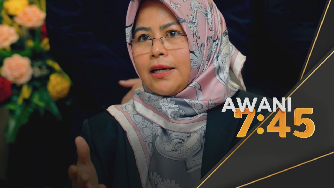 Tommy Thomas | Wanita UMNO gesa pihak berkuasa...