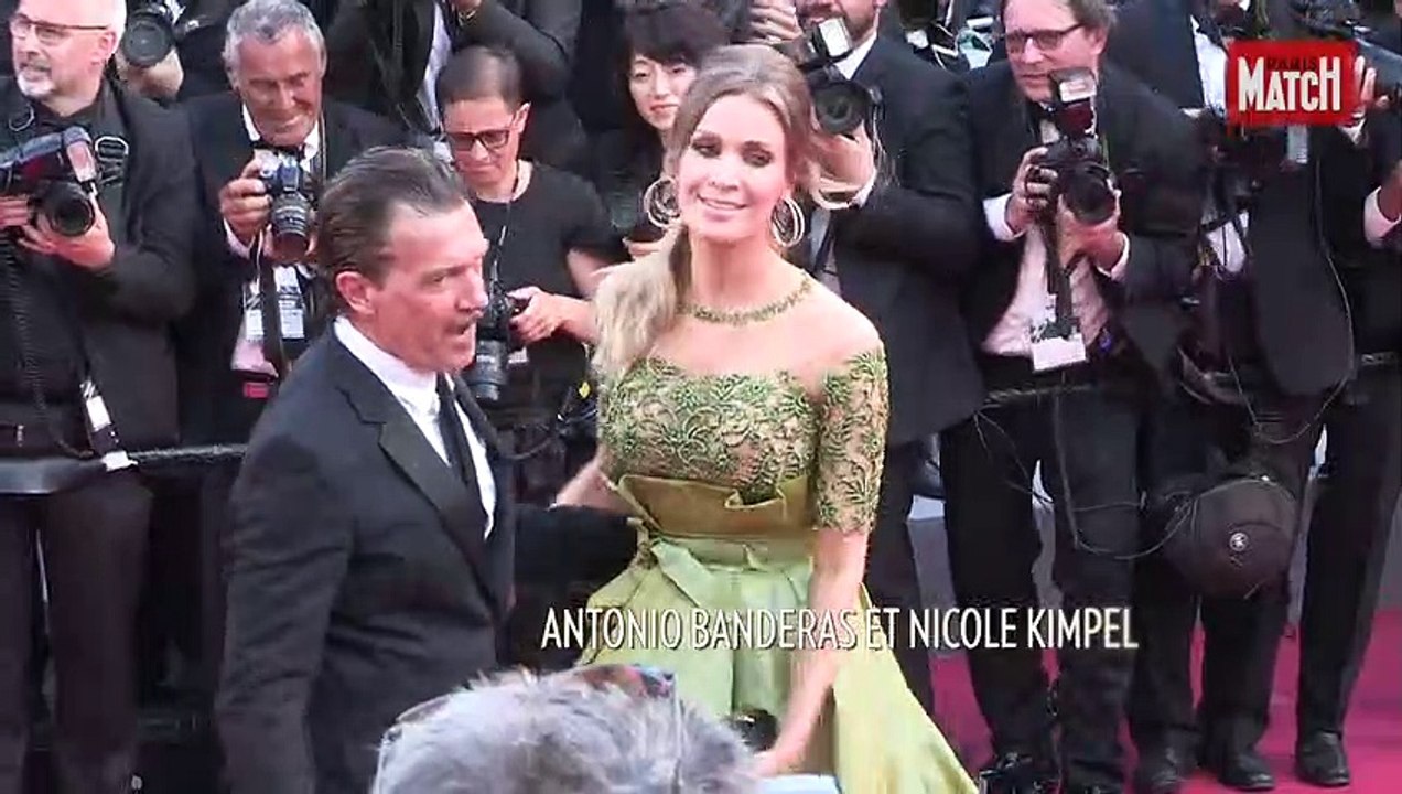 Une montée des marches anniversaire pour les 70 ans du Festival de Cannes