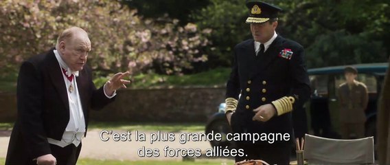 Découvrez la bande-annonce de "Churchill"