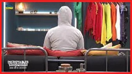 Incroyables transformations : complexée, une candidate refuse de montrer son visage aux experts