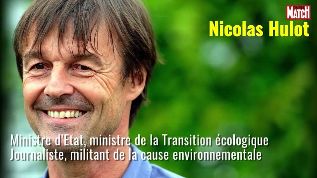 Tous les ministres du gouvernement Edouard Philippe en vidéo