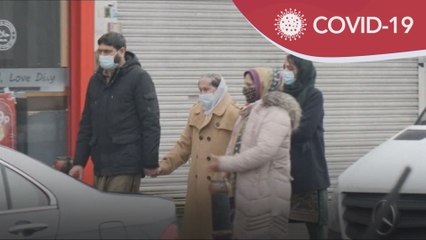 Vaksin COVID-19 | Agama & budaya dorong keraguan vaksin masyarakat minoriti