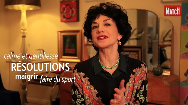 Quelles bonnes résolutions pour l’an prochain ?