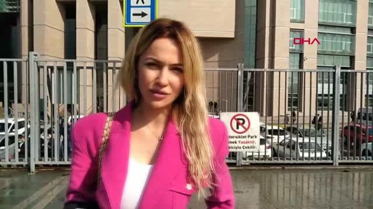 CİCİŞ KARDEŞLERDEN ESRA ERSOY TUTUKLANDI