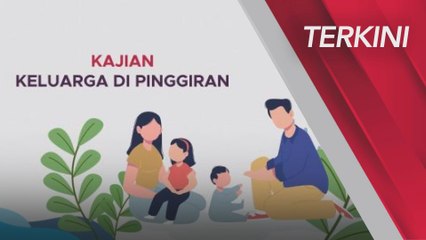[TERKINI] Keluarga pendapatan rendah di ibu kota terkesan selepas memasuki PKP 2.0 - Kajian