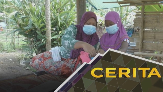 Cerita Sebalik Berita: Realiti kisah anak Orang Asli Kg. Lubuk Legong
