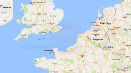 Cet homme vivait il y a 700 ans