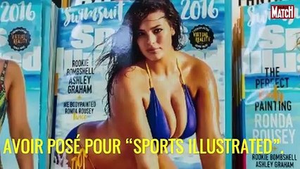 Neuf femmes rondes au corps sublime et à la tête bien faite