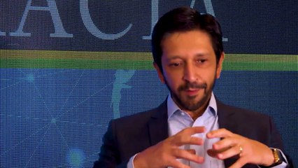 Programa Democracia com Ricardo Nunes