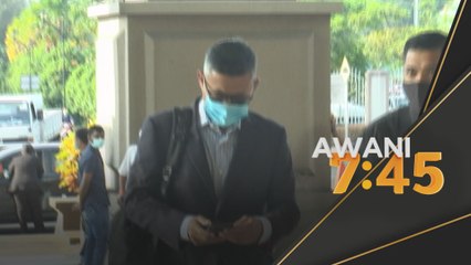 1MDB | "Ikut perintah atau letak jawatan!"